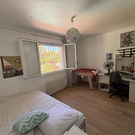 Villa Harmonie Pool & Parking Montpellier